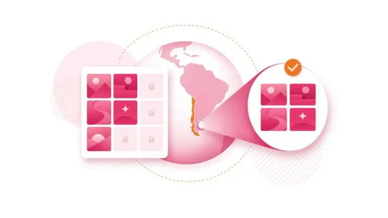 El catálogo disponible en tu país: por qué no ves todos los juegos