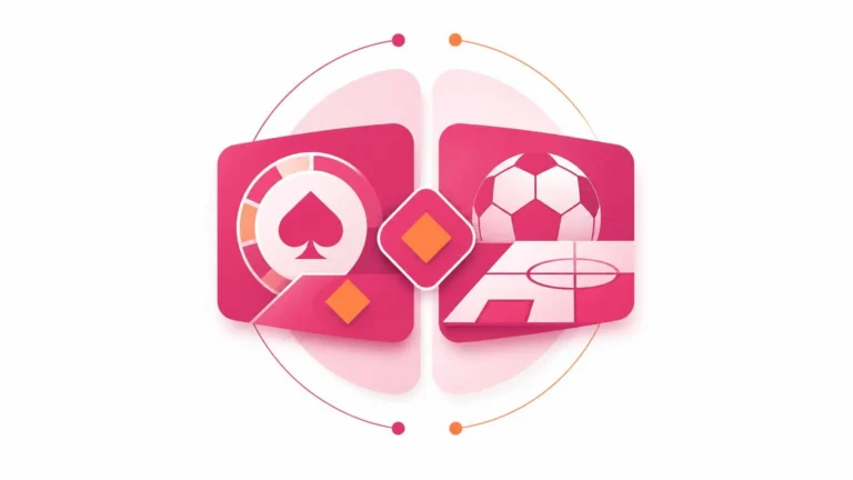 Plataformas mixtas: casino y apuestas deportivas en un mismo lugar